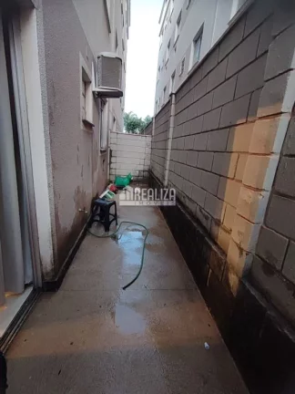 Imagem Apartamento de 2 dormitórios com área de lazer completa no Condomínio Parque Udon em Uberaba
