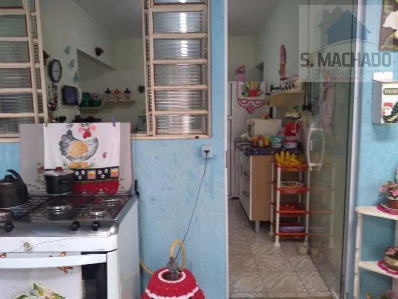 Imagem Casa para Venda em Cosmópolis / SP no bairro Parque Residencial Rosamelia