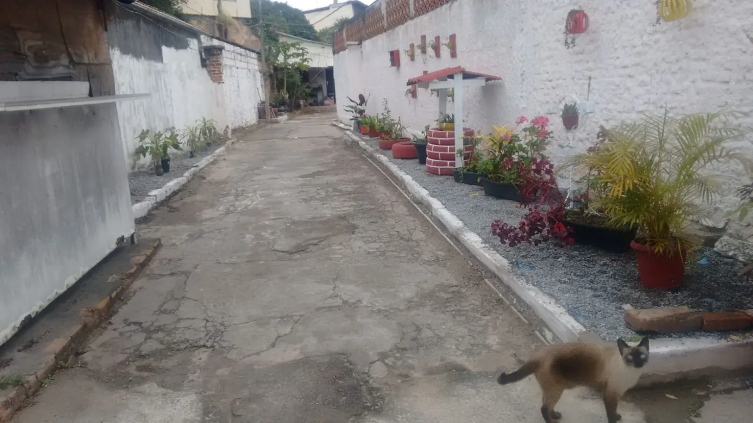 Foto do imóvel Casa à venda 3 Quartos, 775M², Bosque da Princesa, Pindamonhangaba - SP