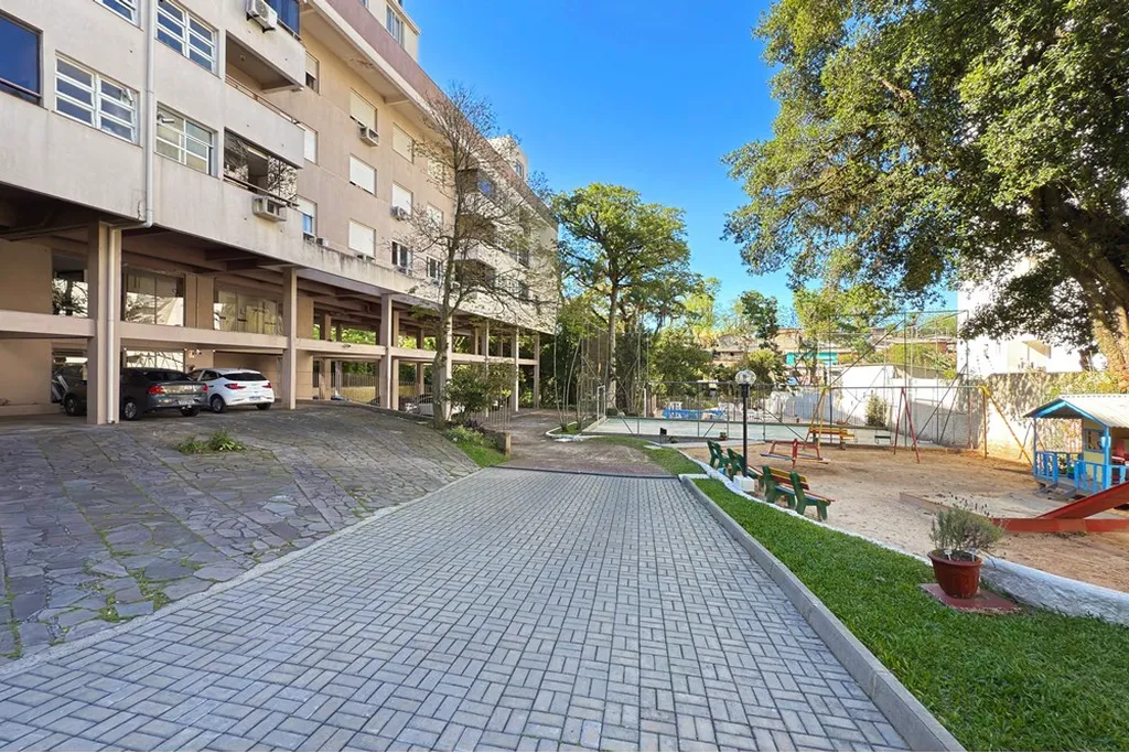 Imagem Apartamento em Teresópolis