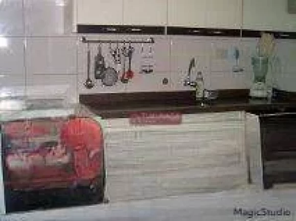 Imagem Apartamento com 3 dormitórios à venda, 98 m² por R$ 550.000,00 - Vila Andrade - São Paulo/SP