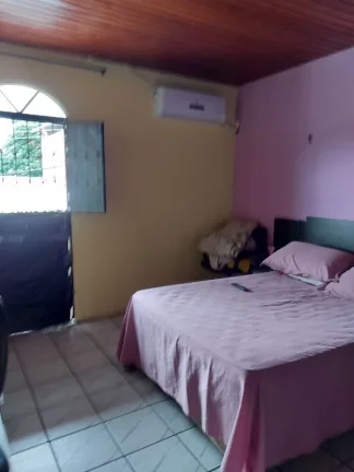 Imagem CASA RESIDENCIAL em MANAUS - AM, JAPIIM