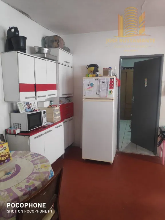 Imagem CASA SEMITERREA VILA DAS MERCES