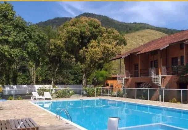 Imagem Apartamento à venda 1 Quarto, 1 Suite, 1 Vaga, 62M², Maranduba, Ubatuba - SP | Condomínio Maranduba Ville 1