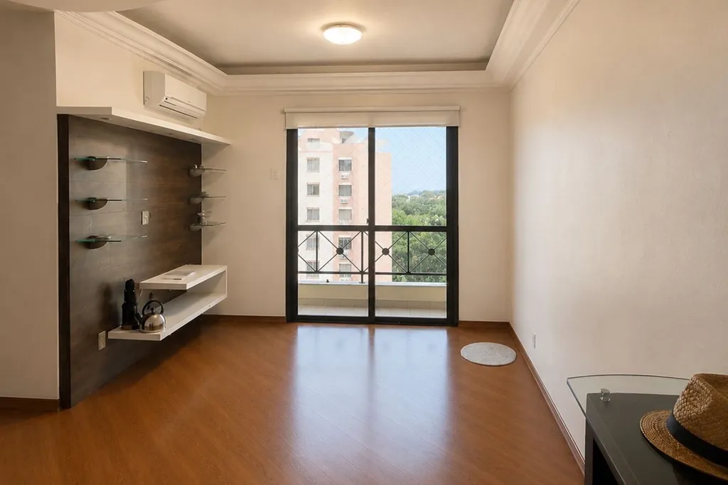 Imagem Apartamento à venda em Porto Alegre, Jardim Carvalho, com 2 quartos, 57,9m2