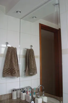 Imagem Apartamento com 2 Quartos à Venda, 63 m²em Jardim América - Goiânia