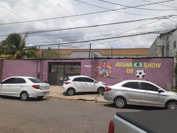 Imagem Imóvel Comercial à Venda, 900 m² em Parque Verde - Belém