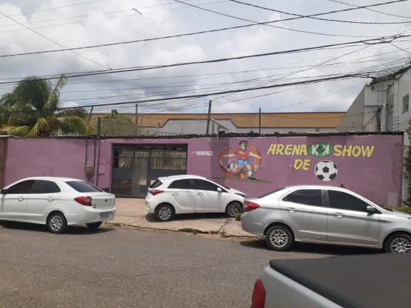 Imagem Imóvel Comercial à Venda, 900 m² em Parque Verde - Belém