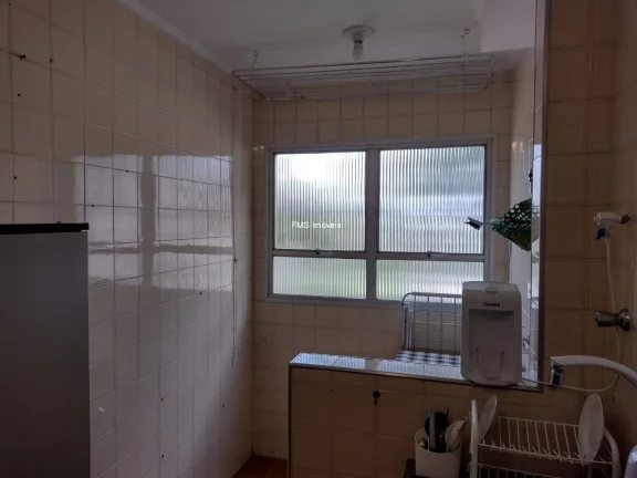 Imagem Apartamento à venda no Cambuci, São Paulo-SP: 1 quarto, 2 salas, 50m² de área. Encontre aqui seu novo lar!