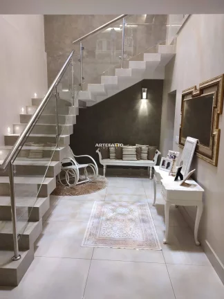Imagem VENDE-SE COBERTURA DUPLEX NO BAIRRO ESTAÇÃO
