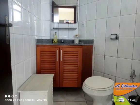 Imagem APARTAMENTO 02 DORMITORIOS