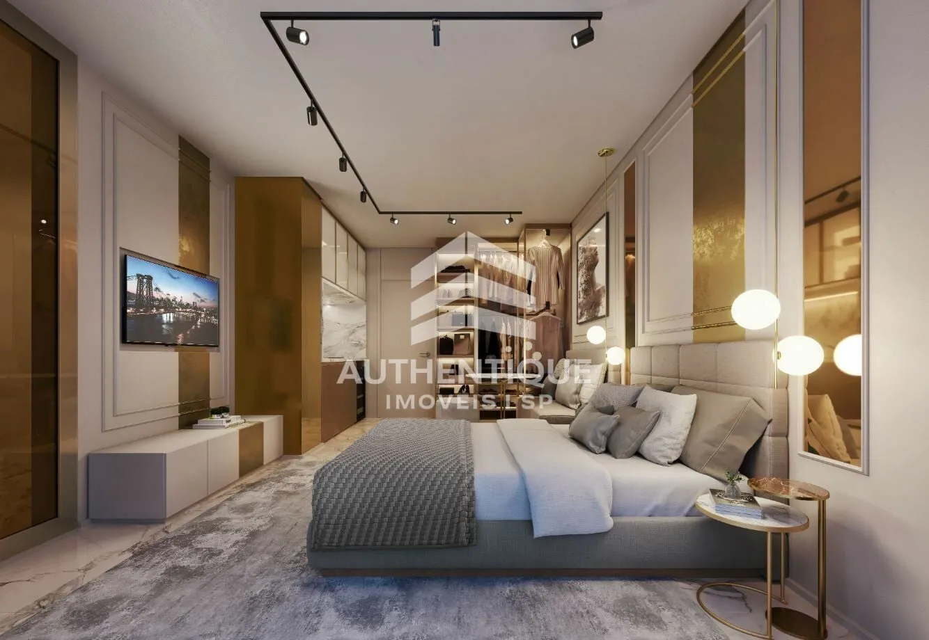 Imagem ICONYC THE RESIDENCES VILA CLEMENTINO - Apartamento à venda em São Paulo/SP