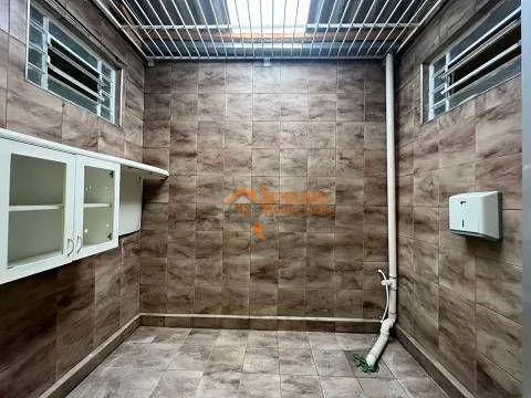 Imagem Sobrado com 3 dormitórios à venda por R$ 900.000,00 - Vila Rosália - Guarulhos/SP