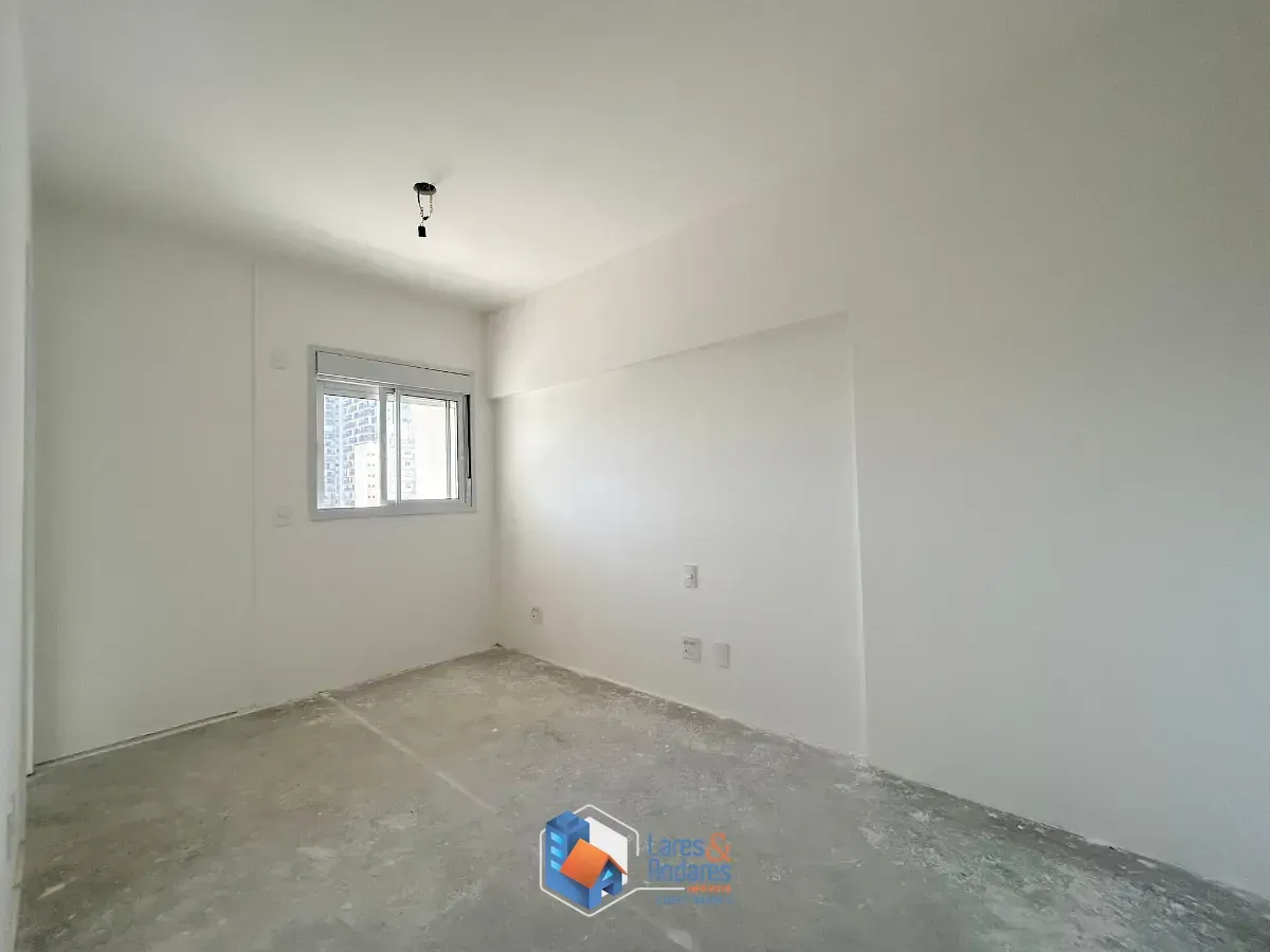 Imagem Apartamento para venda em Alto da Boa Vista com 2 quartos, sendo 1 suíte, 57m²