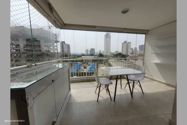 Imagem APARTAMENTO RESIDENCIAL em SÃO PAULO - SP, PINHEIROS