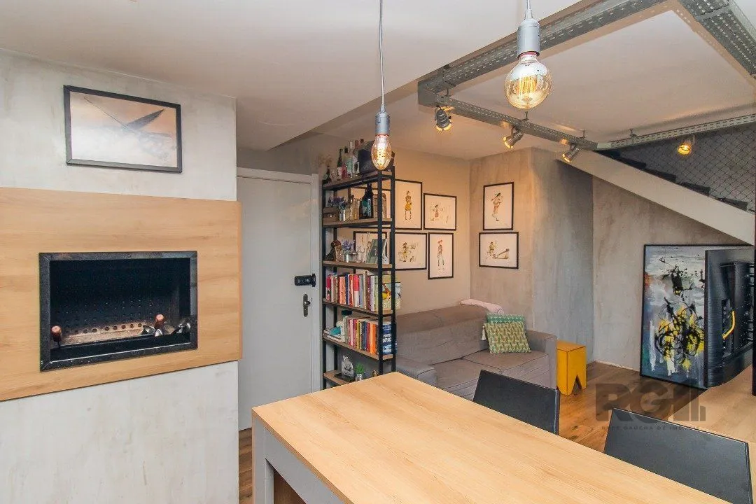 Imagem Apartamento em Cristal