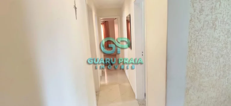 Imagem Apartamento Padrão à 200m da praia.