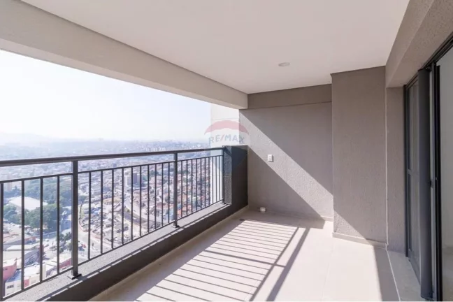 Imagem Apartamento NOVO, 2 suítes, 200 metros do Metro