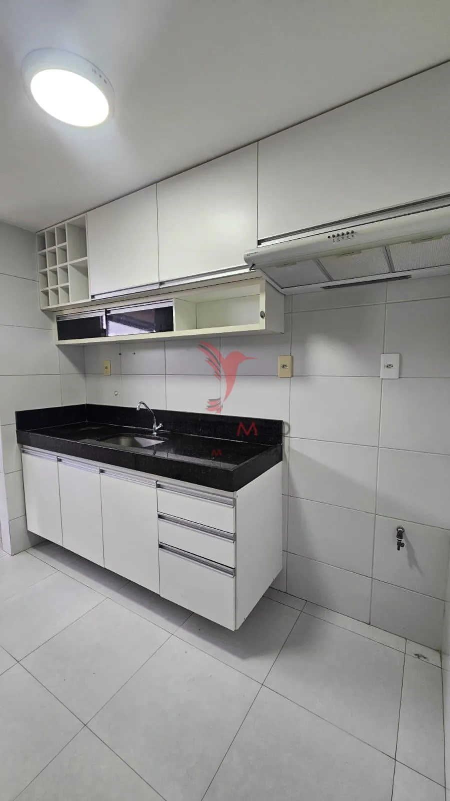 Imagem Apartamento andar alto Nascente Bairro dos Estados