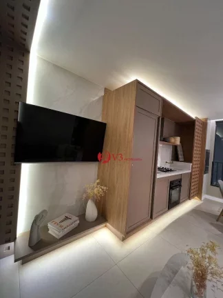Imagem Cobertura com 3 dormitórios à venda, 105 m por R$ 1.375.000,00 - Cidade Patriarca - São Paulo/SP
