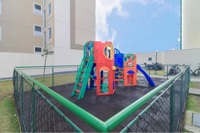 Imagem Apartamento para venda no bairro Restinga em Porto Alegre