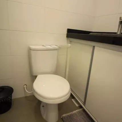 Imagem Studio à venda com 33m², 1 quarto e 1 vaga - Jardim Botânico