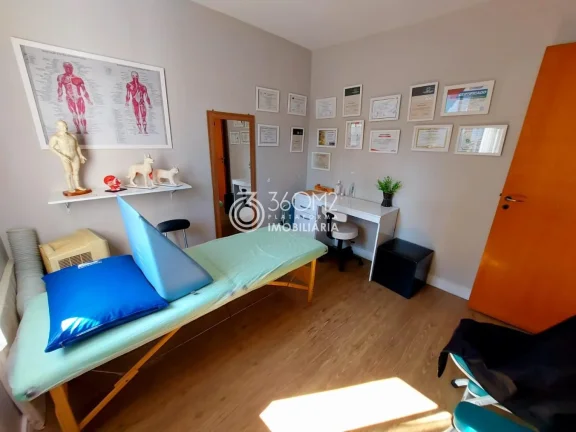 Imagem Sobrado Comercial para Venda em Santo André / SP no bairro Campestre