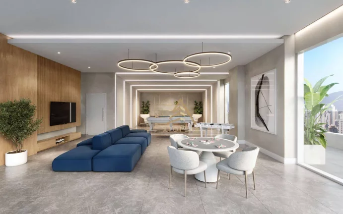 Imagem Apartamento Garden à venda, 207 m² por R$ 5.574.000,00 - Centro - Balneário Camboriú/SC