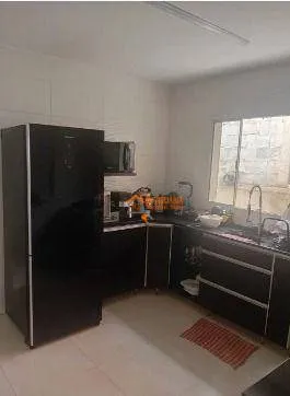 Imagem Casa Térrea na Parque Residencial Bambi