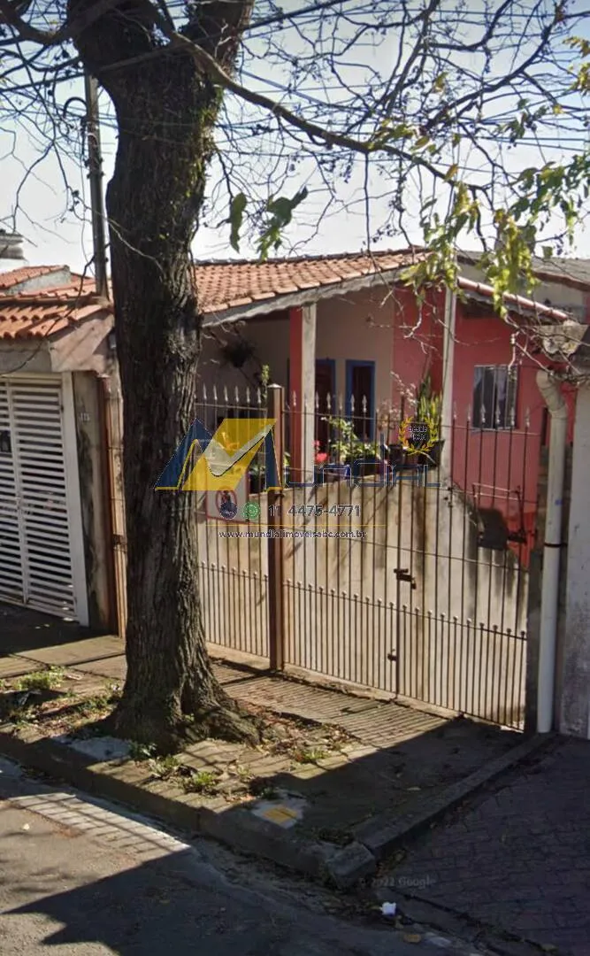 Imagem Vendo Terreno em Santo André, Jardim Utinga