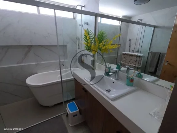 Imagem APARTAMENTO RESIDENCIAL em SÃO PAULO - SP, ITAIM BIBI