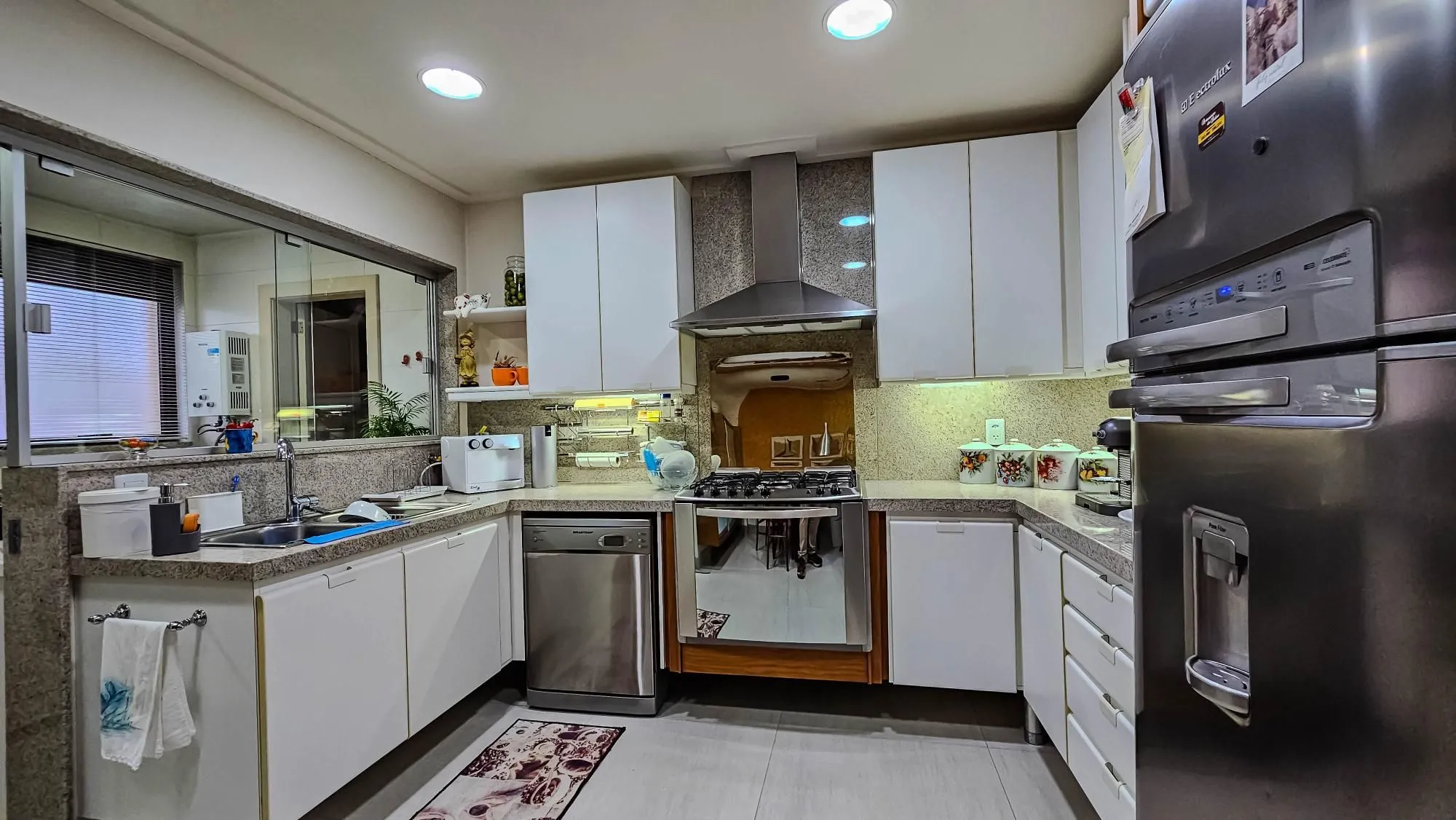 Imagem Apartamento em Auxiliadora