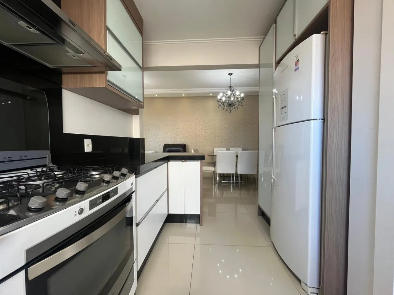 Imagem Apartamento com vista para o mar à venda com 132m2 por R$ 2.226.000,00