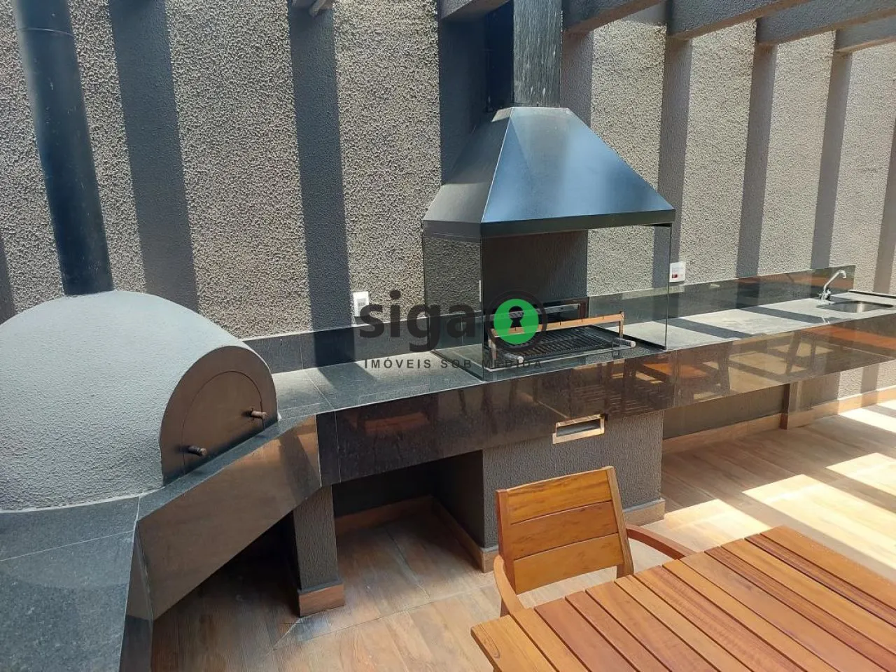 Imagem Apartamento à venda 2 Quartos, 1 Vaga, 62m², Vila Guarani (Z Sul)-SP