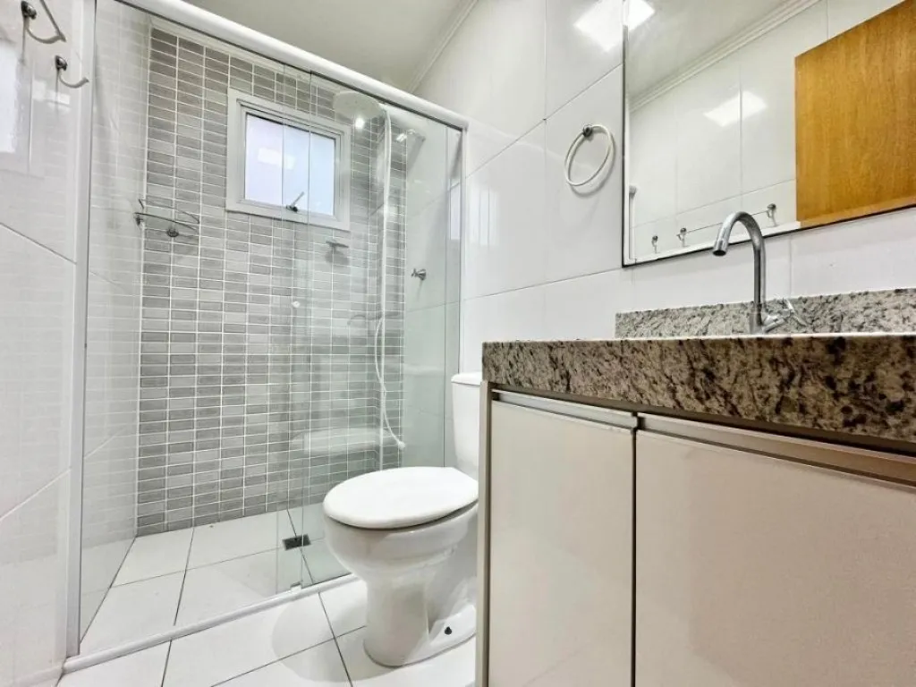 Imagem APARTAMENTO COM 80,00 m² - OCIAN - PRAIA GRANDE SP