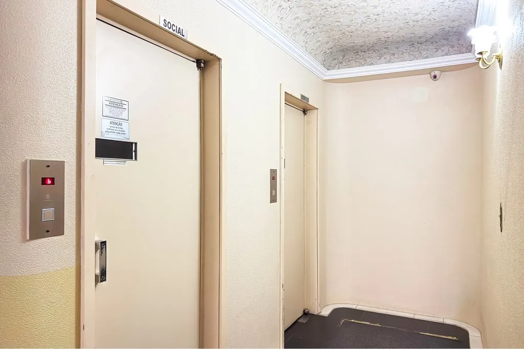 Imagem Apartamento em Centro Histórico