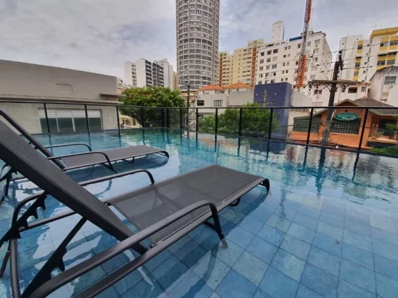 Imagem A 5ª Avenida Imóveis selecionou esse Exclusivo Apartamento de 2/4 no Barra Way Residence, há poucos passos do porto da Barra por R$1.170.000,00