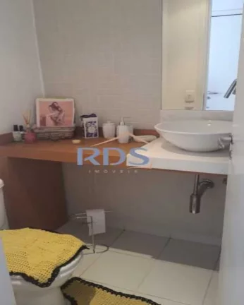 Imagem Apartamento - Duplex / Residencial / Jardim Londrina