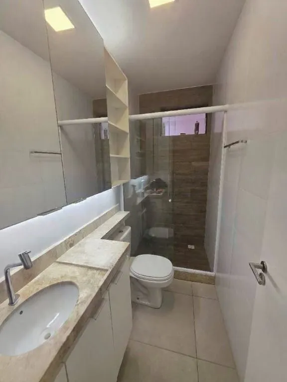 Imagem Apartamento com 2 dormitórios à venda, 110 m² por R$ 669.998,00 - Jardim Oceania - João Pessoa/PB
