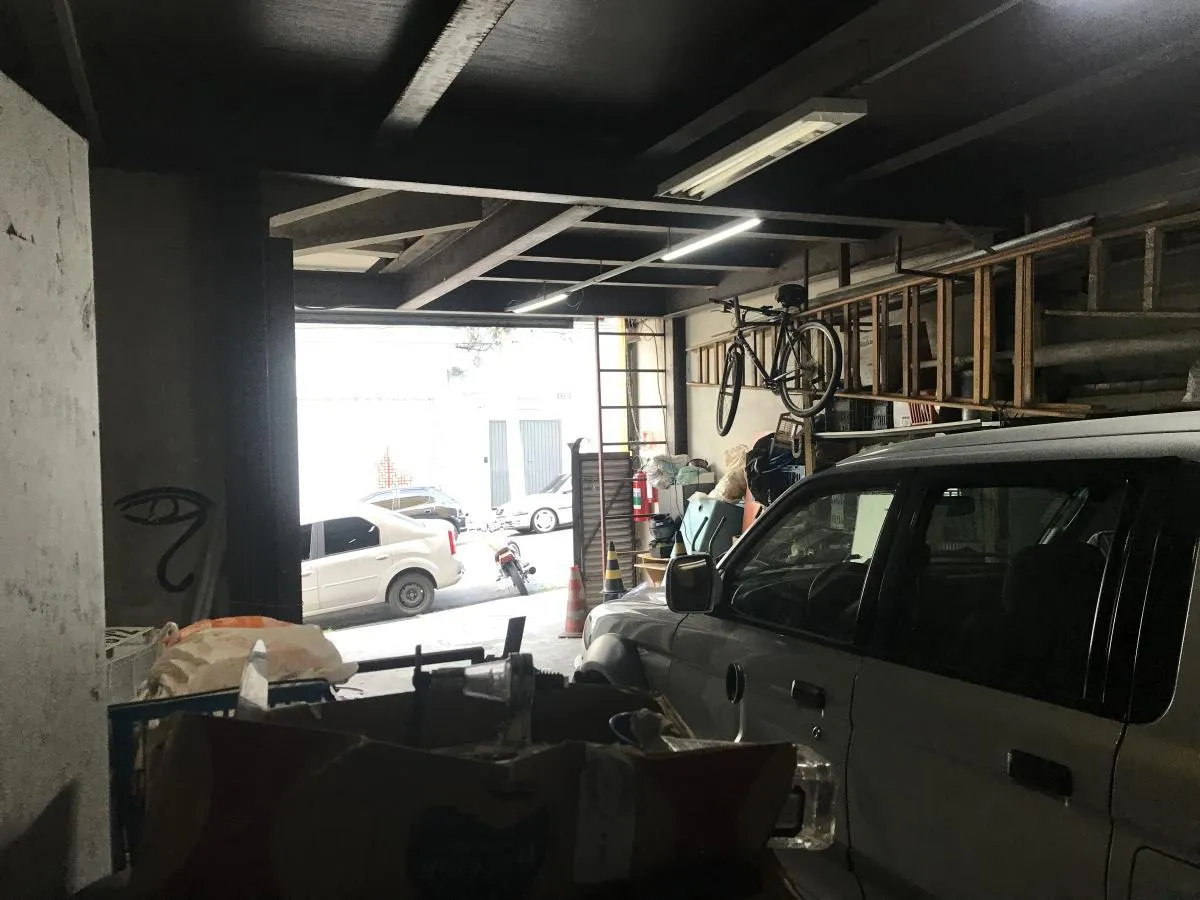 Imagem Salão Comercial para Locação em Osasco / SP no bairro Jardim ipê