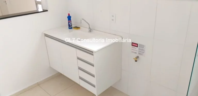 Imagem APARTAMENTO CONDOMINIO SOLAR DOS SABIAS SALTO-SP