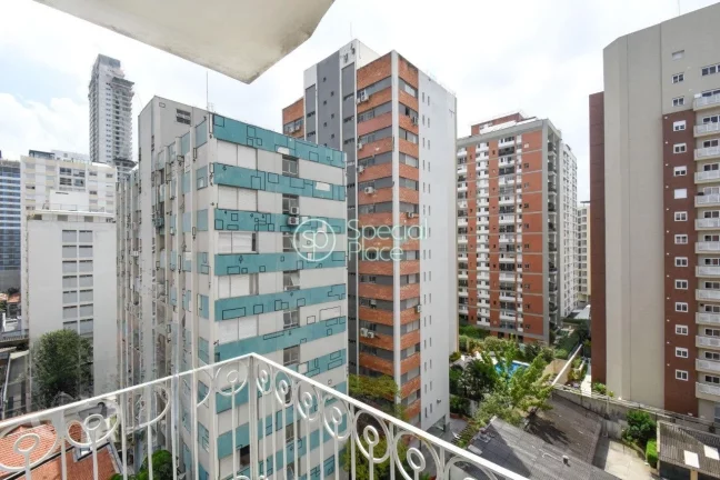 Imagem Apartamento com excelente planta e posição solar. Ventilação e iluminação natural em todas as ...
