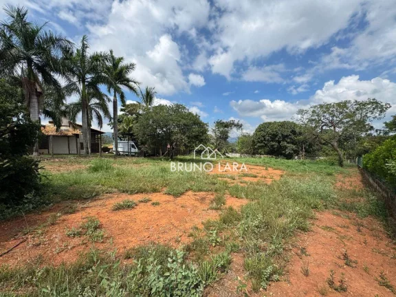 Imagem Lote à venda / Condomínio Serra Verde