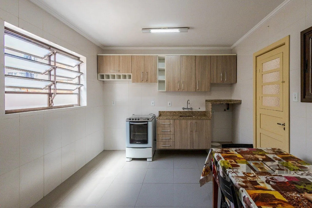 Imagem Apartamento de 3 quartos no bairro Cidade Baixa em Porto Alegre