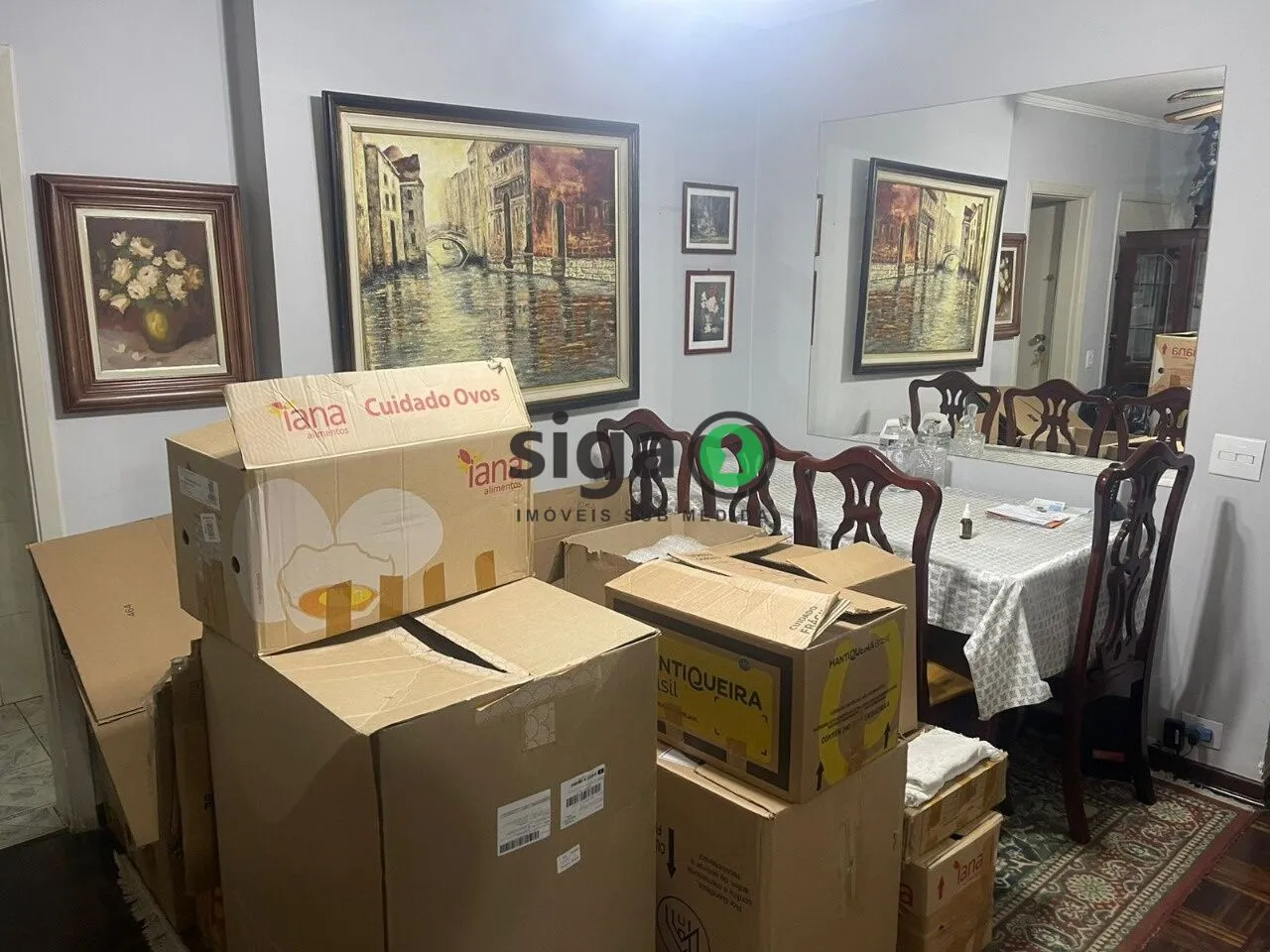 Imagem Apartamento à Venda em Cerqueira César com 90 m² ? Localização Privilegiada Próximo à Paulista