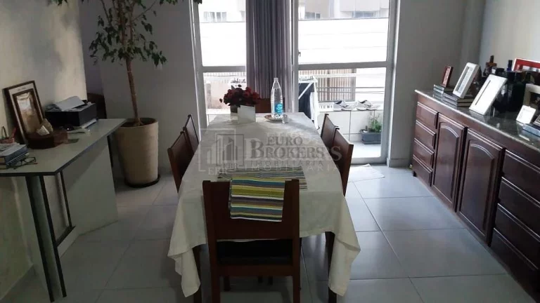 Imagem Apartamento 3 dormitórios em Balneário Camboriú.