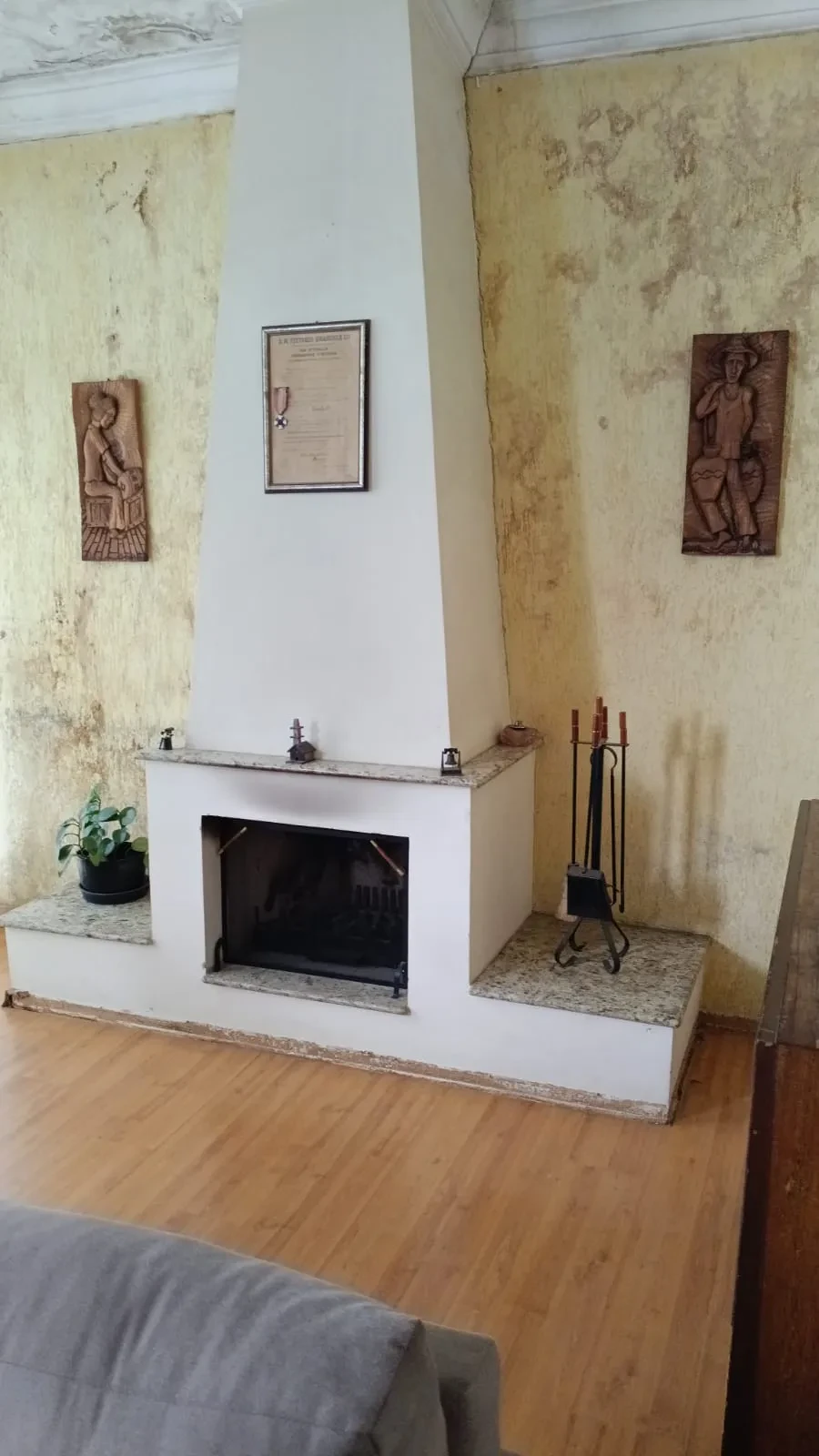 Imagem Casa com 3 Quartos à Venda, 163 m² em Vila Arens II - Jundiaí