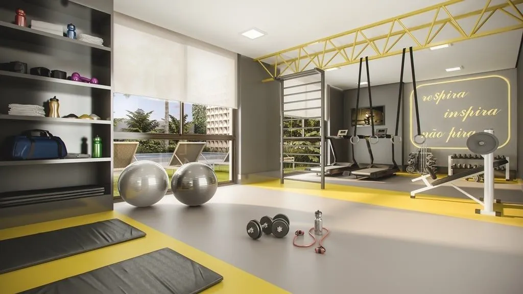 Imagem Apartamento em Menino Deus