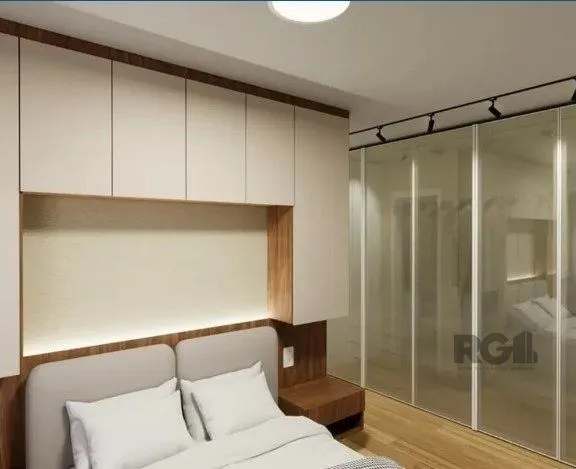 Imagem Apartamento à venda - Rua Dr. Armando Barbedo, 876