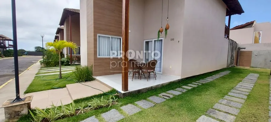 Imagem Village Praia dos Carneiros Iv